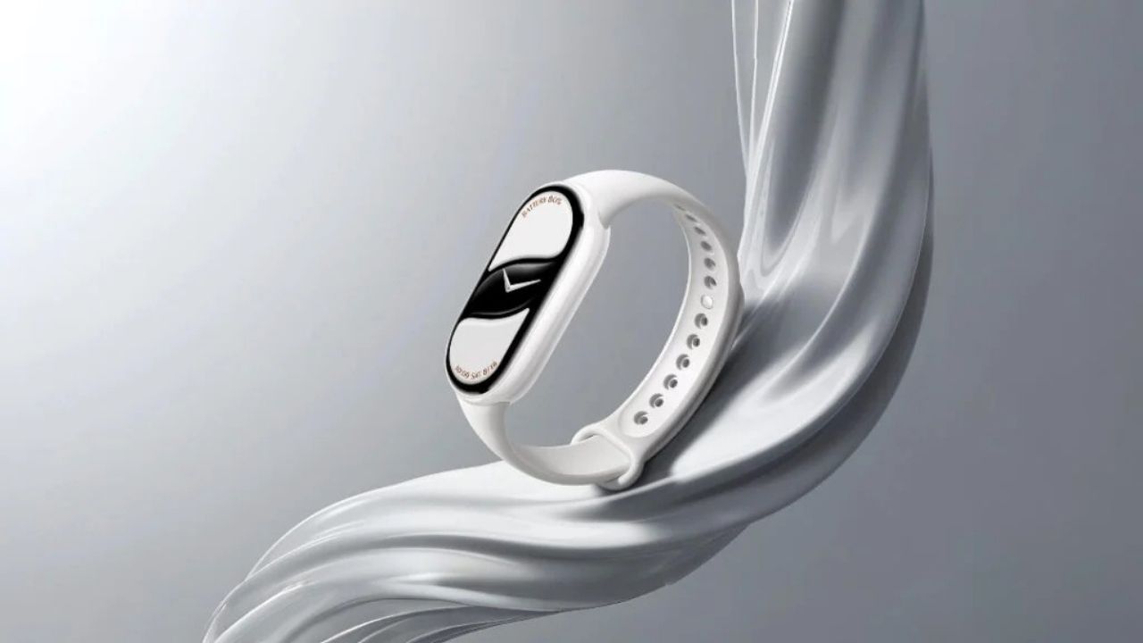 Xiaomi Smart Band 10’u özel kılan özellikleri neler?