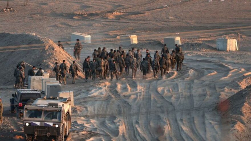 İsrail Genelkurmay Başkanı’ndan uyarı! ‘Çözüm bulunmazsa ordu çöker’