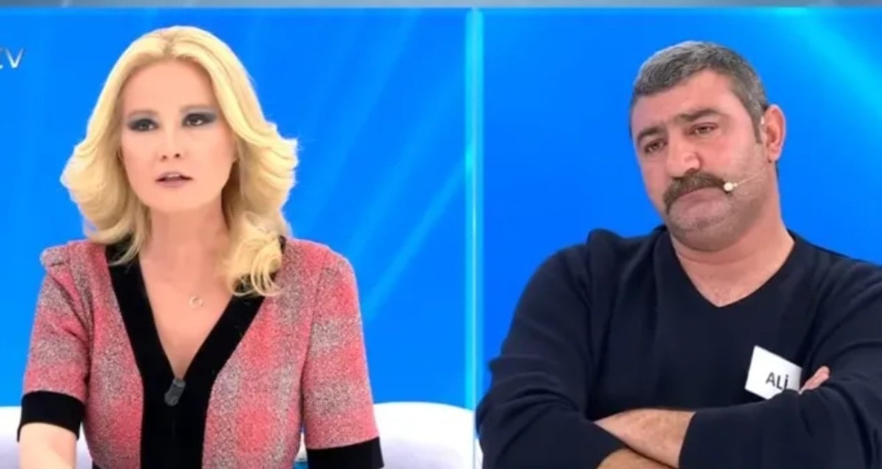 Cin Ali’nin Trajik Olayı: Kızından Bıçak Darbesi