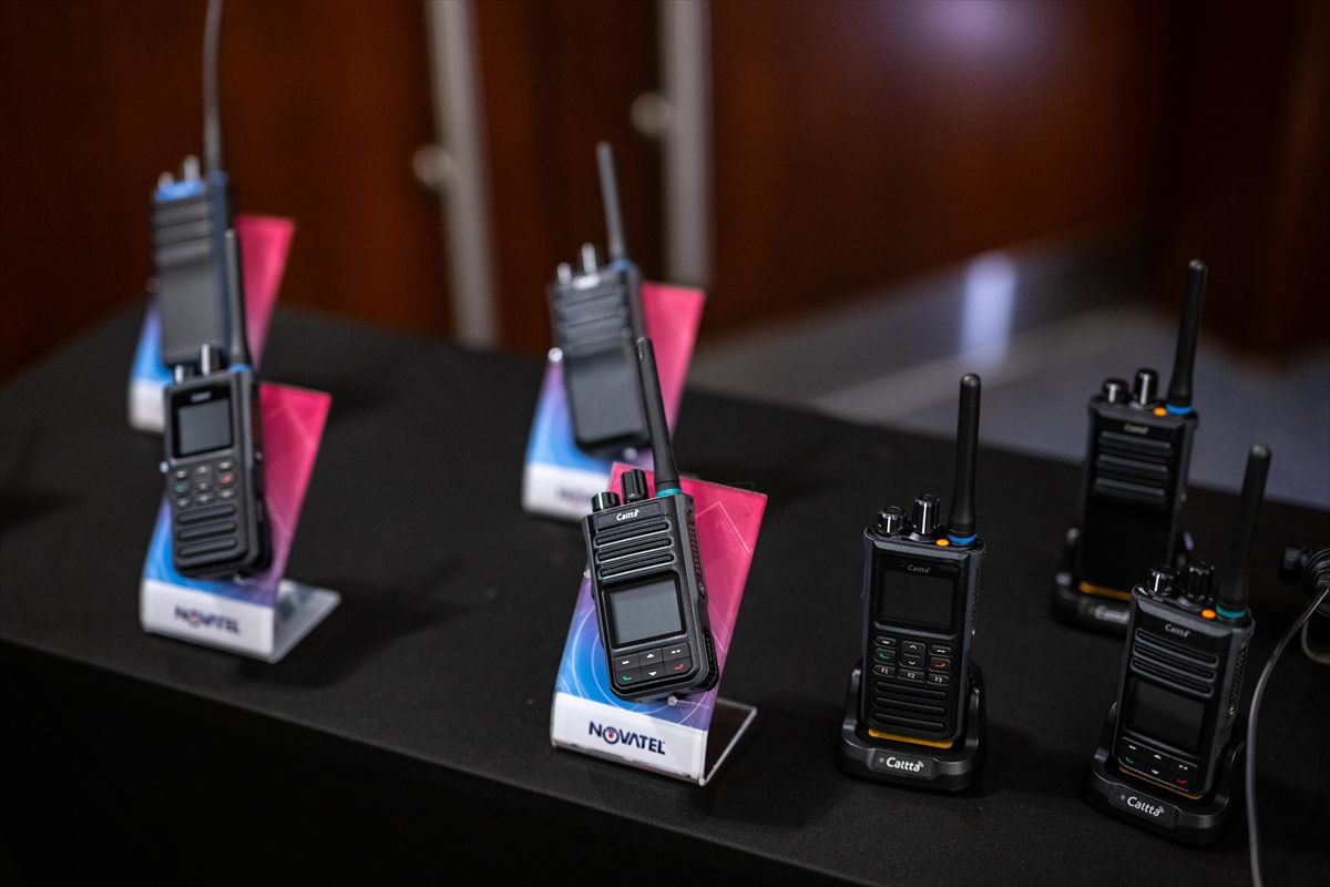 İstanbul’da Kritik İletişim Çözümleri Konferansı Gerçekleştirildi