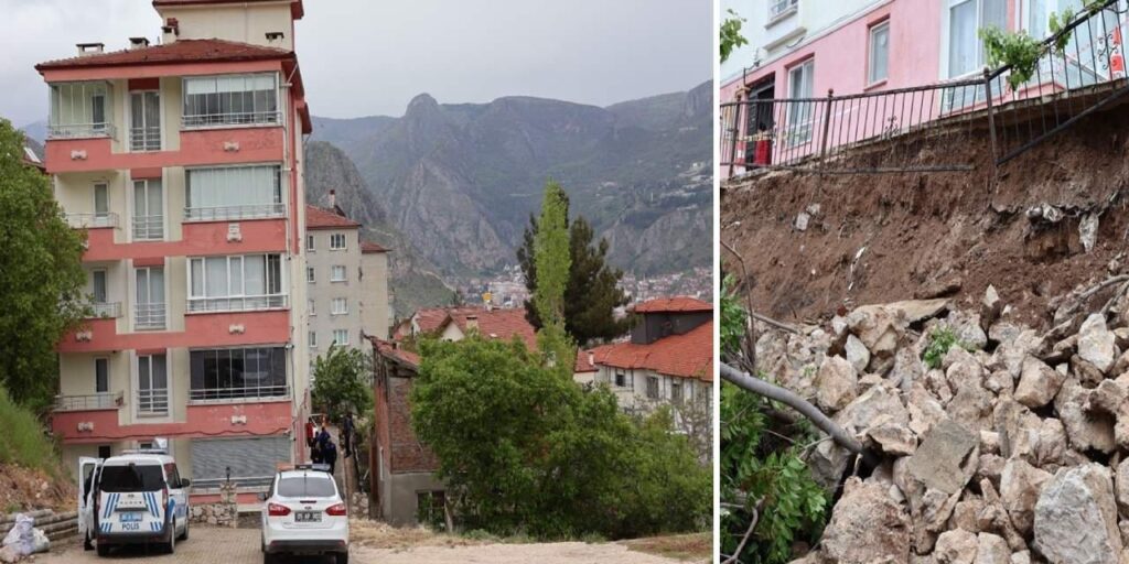 Hayaletli Evlerdeki Korku Hissi Alçak Frekanslı Seslerden Kaynaklanıyor