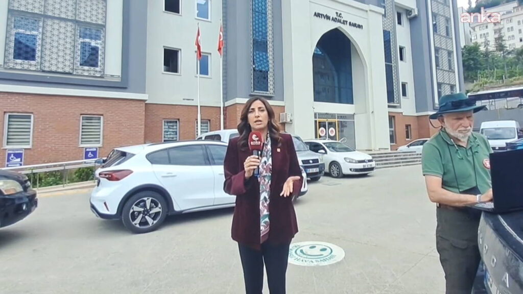 CHP’li Rızvanoğlu’ndan Reşit Kibar Davasına Destek: “Doğasını Koruduğu İçin Amaç Haline Geldi”
