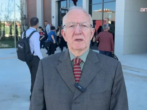 Silivri Duruşma Salonları Üzerine Tartışmalar: Adalet Riski