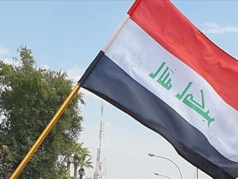Irak’ta bazı siyasetçilerin tutuklandığı iddia edildi