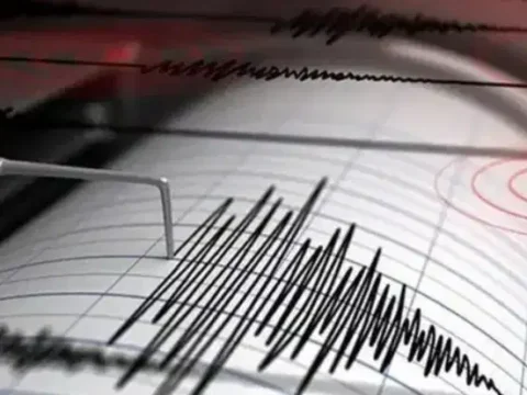 Son Dakika… AFAD, Balıkesir’de 4.0 büyüklüğünde deprem olduğunu duyurdu
