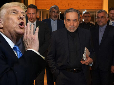 Trump’tan İran müzakere heyetine tehdit: Evinize dönemezsiniz