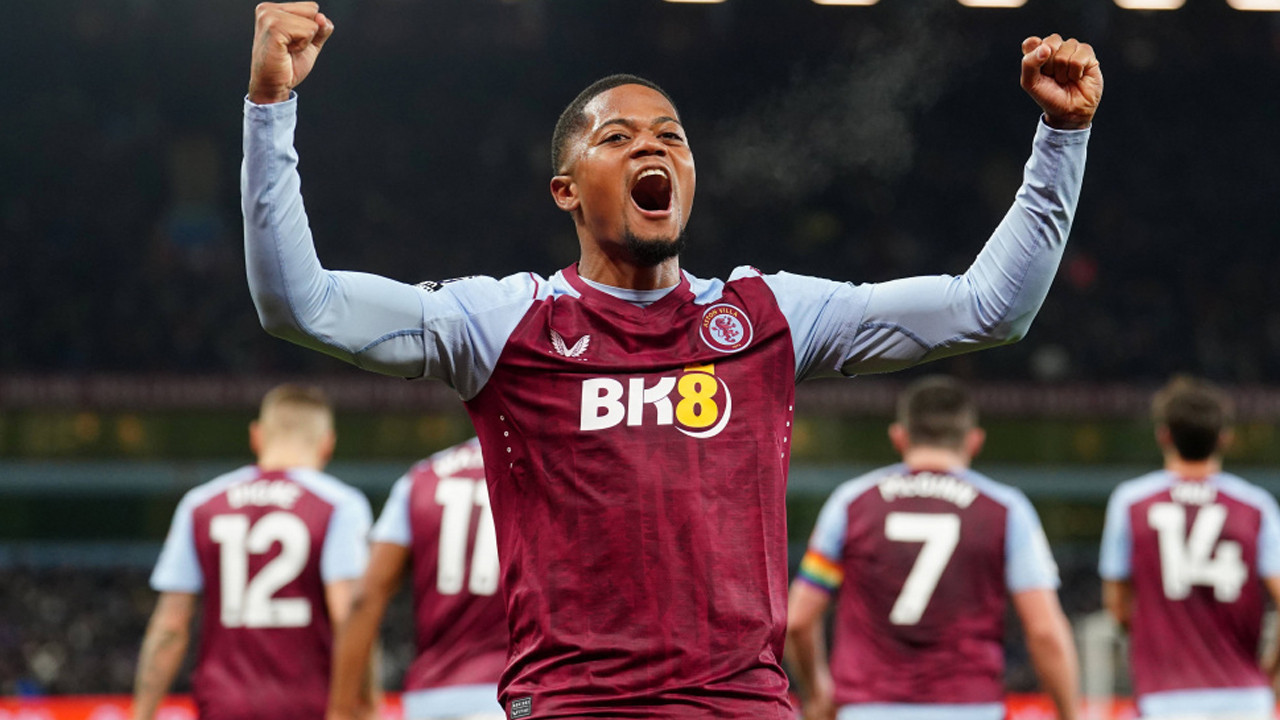 Acun ilicali leon bailey transferi icin devrede RAvKaQTB