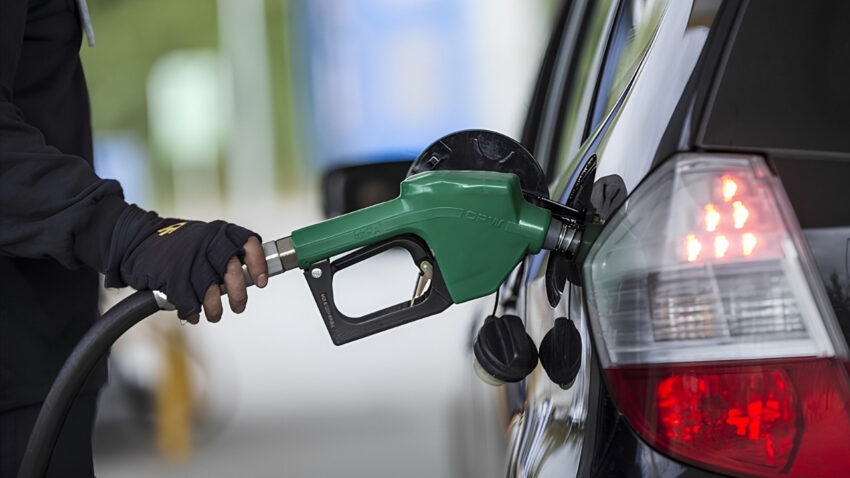 Brent petrol 100 dolar esigini devirdi depoyu fullemek hayal oluyor zremPTFs