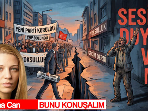 Bunu konusalim sesimi duyan var mi p2PapeJu