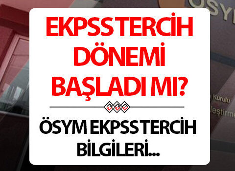 Ekpss tercihleri ne zaman basliyor 2026 ekpss tercih kilavuzu detaylari 2PMr3EOd
