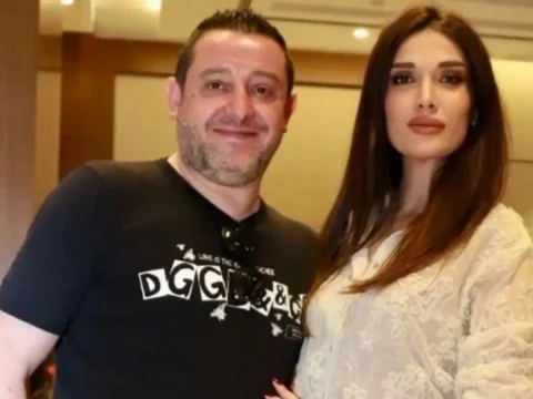 Fulya sever kimdir nihat kahvecinin esi fulya sever kac yasinda ne is yapiyor mO9lydYR