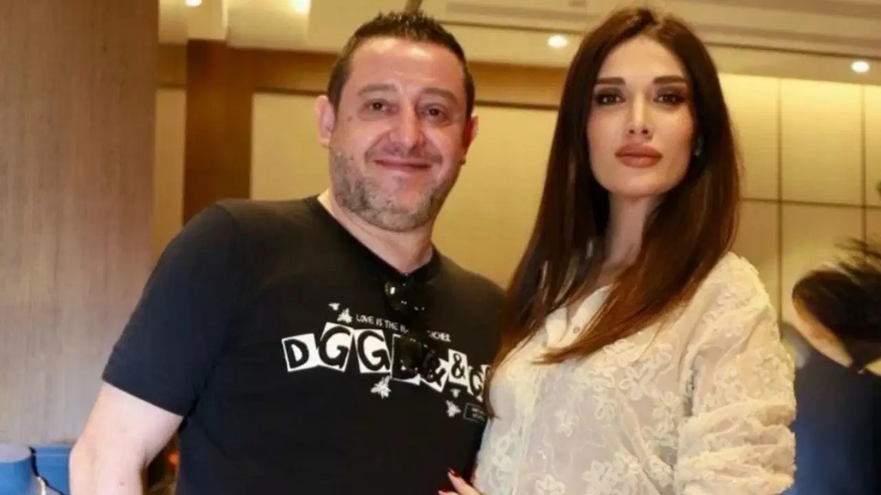 Fulya sever kimdir nihat kahvecinin esi fulya sever kac yasinda ne is yapiyor mO9lydYR
