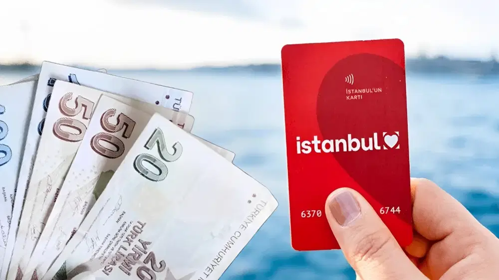 Istanbul toplu tasima zammi temmuz 2026 mavi kart aylik akbil ve ogrenci abonman ucretleri ROHBNDnl
