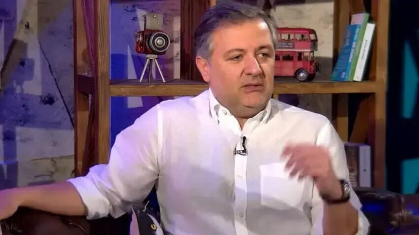 Mehmet demirkol veda etti aTUrAunN
