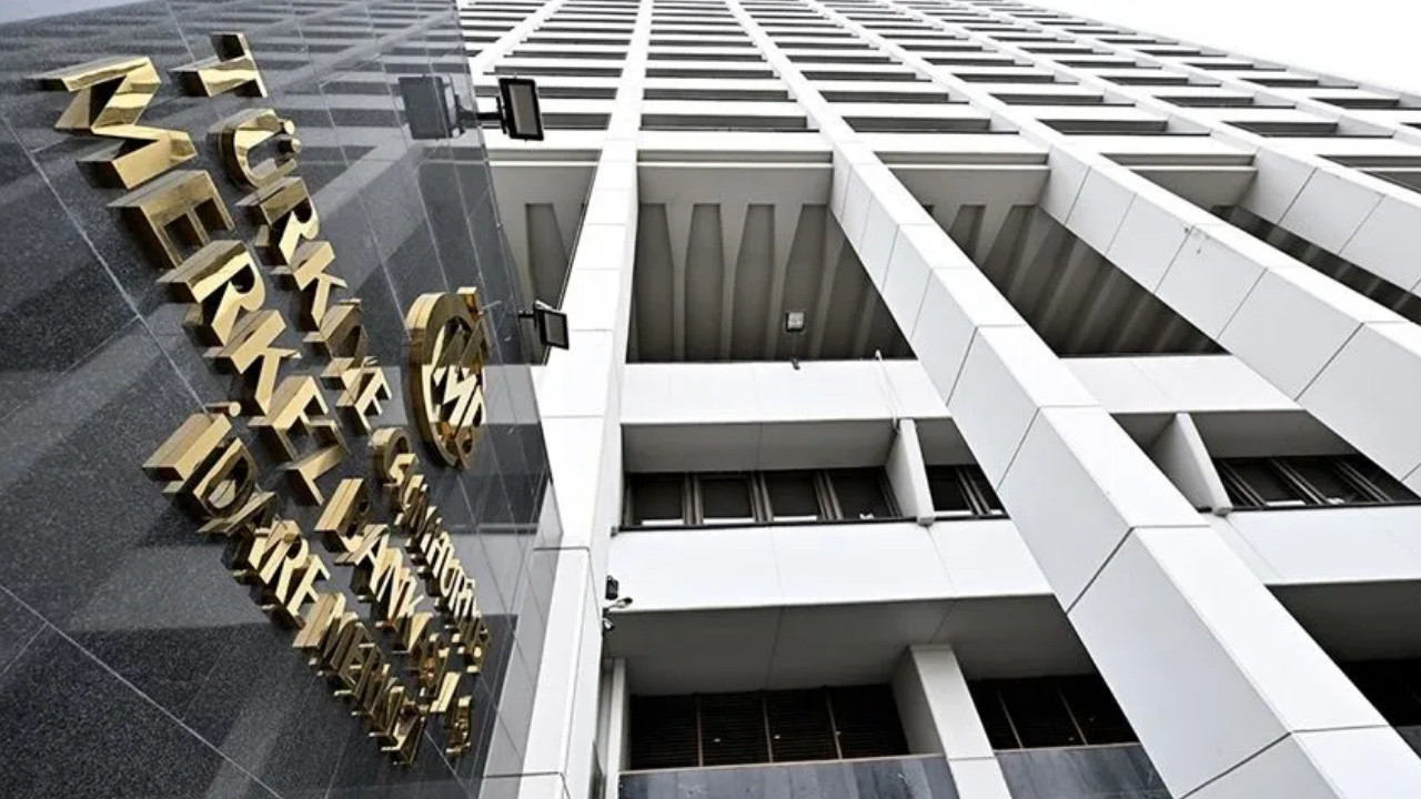 Merkez bankasi faiz karari aciklandi mi saat kacta aciklanacak faizler dustu mu 7x61DCFB