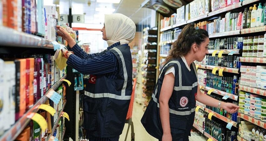 Ticaret bakanligindan tanitimlardaki indirim oyunlarina takip 292qOpb1