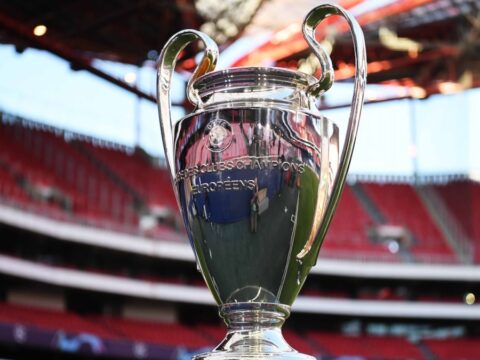 Uefa sampiyonlar liginde gecenin sonuclari UwAysE3u