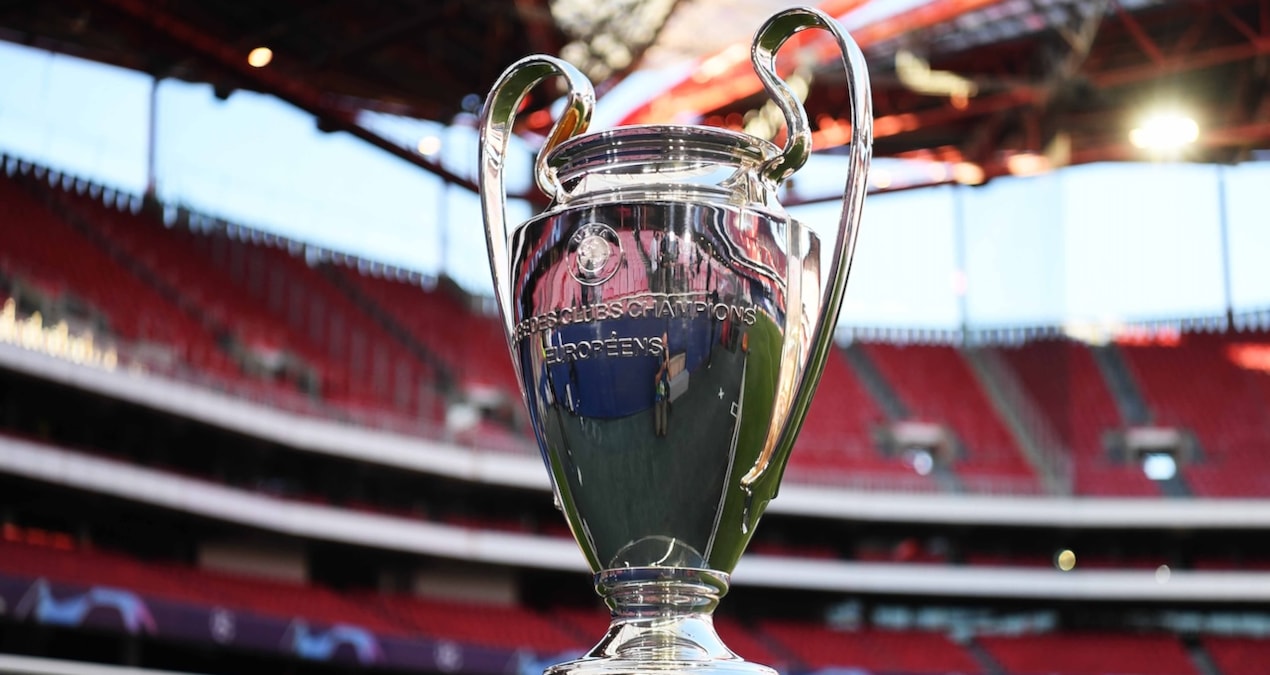 Uefa sampiyonlar liginde gecenin sonuclari UwAysE3u